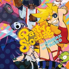 Fly Away Now (Panty Stocking with Garterbelt OST)
