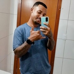 MTG ; BARBIE,TROPA DA SERRA (( DJLRSOUZA)) 2025