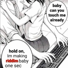 SATISFACTION (ELIMINATE EDIT) VS HENTAI RIDDIM