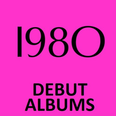 1980 Debut