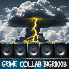 garage vs grime collab 7 bigrikkib X skynet