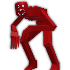 Pillar Chase 2 Drako bloxxer Skin chase theme (Canned)