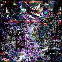 INTERNALIZE [PROD. NOXYGEN]