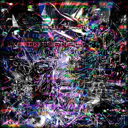 INTERNALIZE [PROD. NOXYGEN]