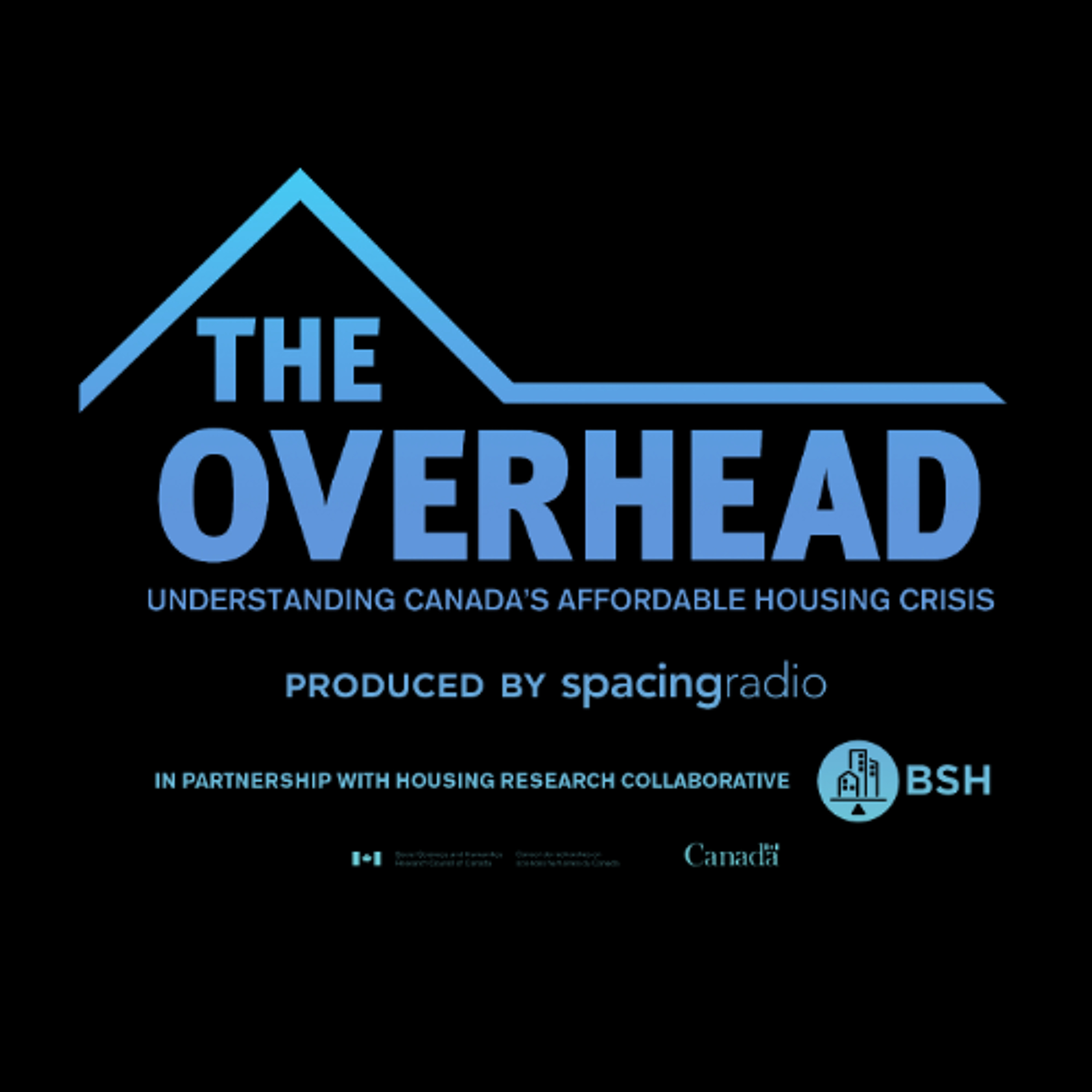 The Overhead: What We've Learned About Evictions episode artwork