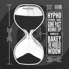 Hypho - Gone Past Ft. Logan (The Widdler Remix)[Elemental Arts Premiere]