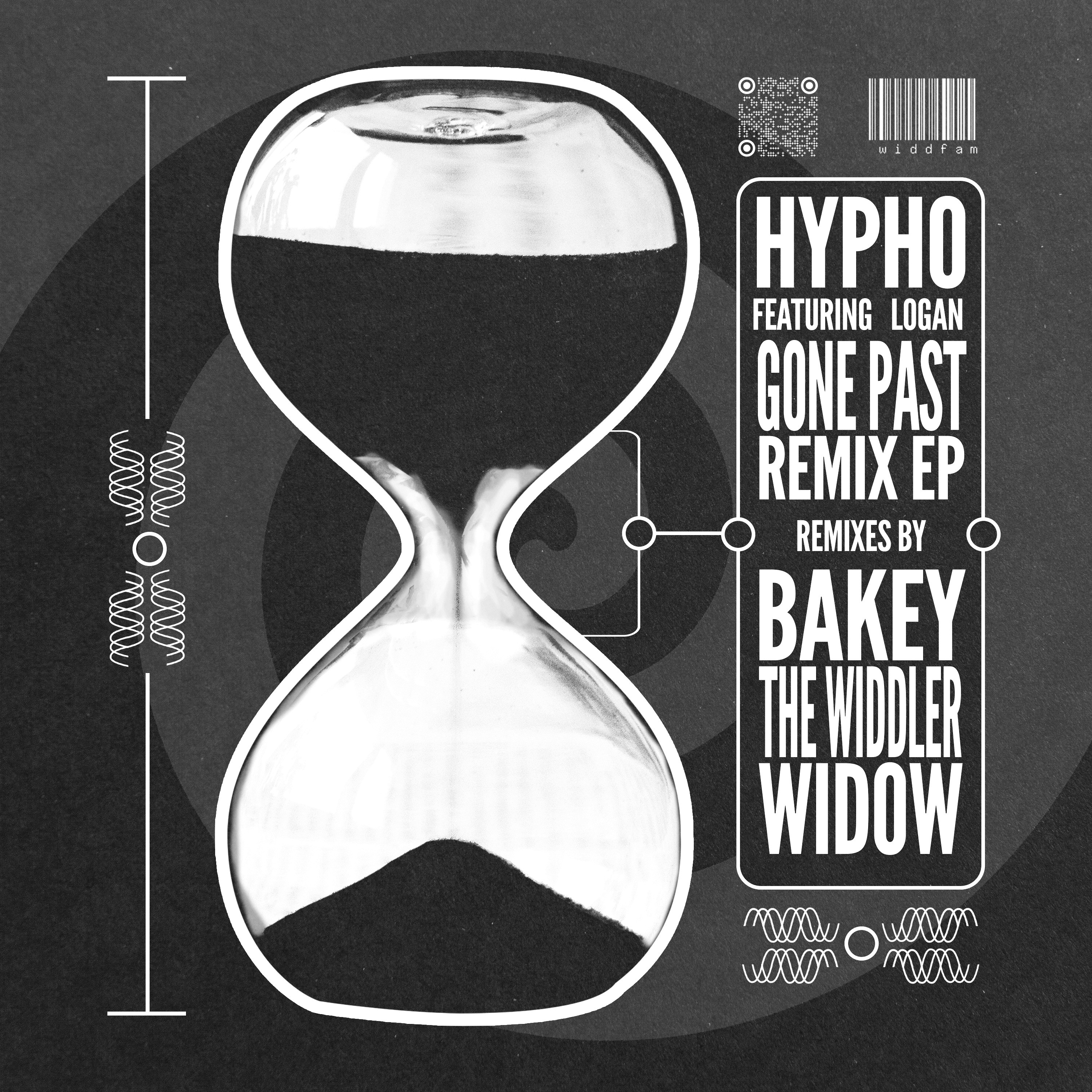 Hypho - Gone Past Ft. Logan (The Widdler Remix)[Elemental Arts Premiere] episode artwork