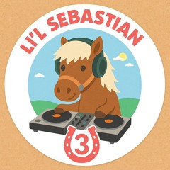 Lil Sebastian 3