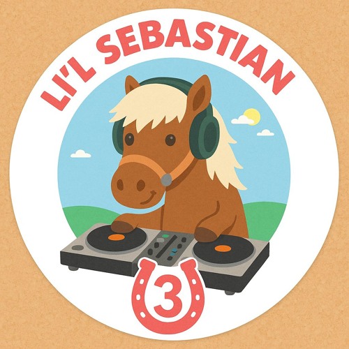 Lil Sebastian Mix Vol. 3