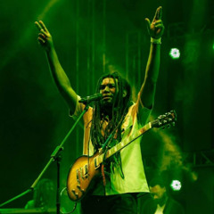 Ras Ninin - Weed (Live)