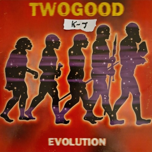 Two Good - Happy Moment (RARE HQ) (Remix 98) (Makina)