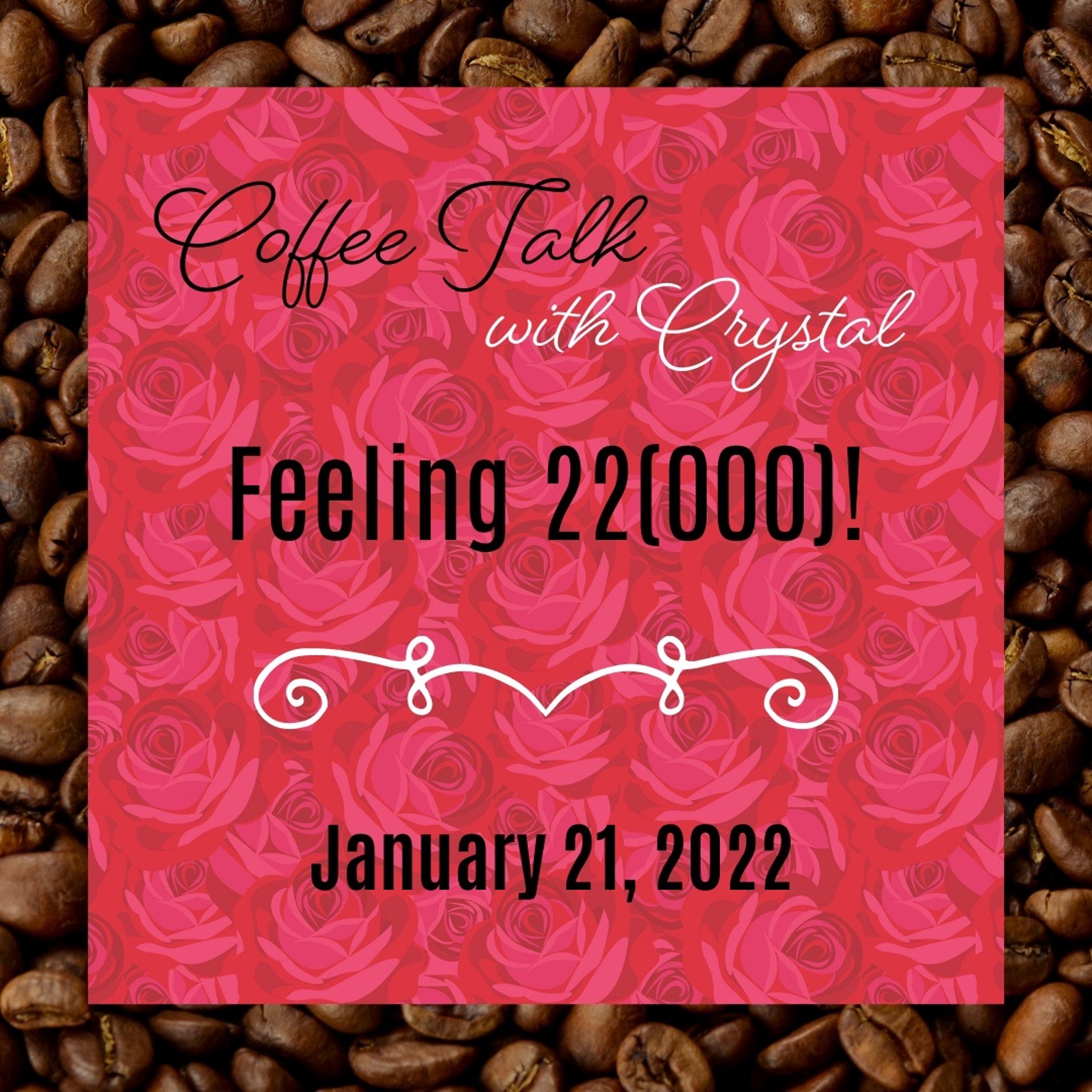 Coffee Talk with Crystal: The PIP Years