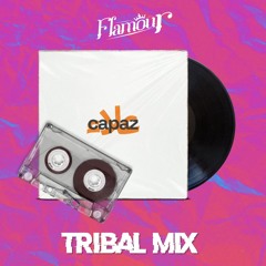 IDiaz , Alleh & Yorghaki - Capaz (Flamour Tribal Mix) #FREEDOWNLOAD