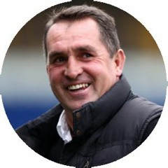 Love Sport Radio Martin Allen