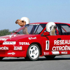 Turbo Camels (Mehari) - re-master, re-upload, c.2023