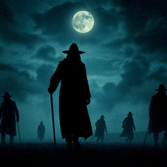 Whispers of the Plague