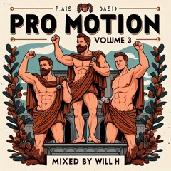Promotion Vol 3
