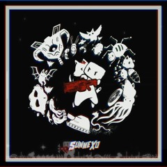 Moire Pattern - Dogworld Trailer (Sunnexo Remix)