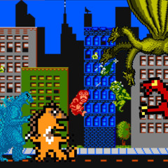 Godzilla (Blue Öyster Cult cover)