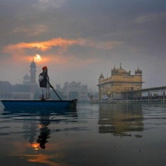1 Hour Waheguru Simran