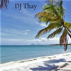 DJ THAY - Zouk Rétro Souvenir Vol.1