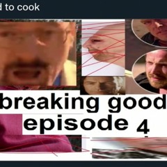 Breaking Good 4 by Jixaw