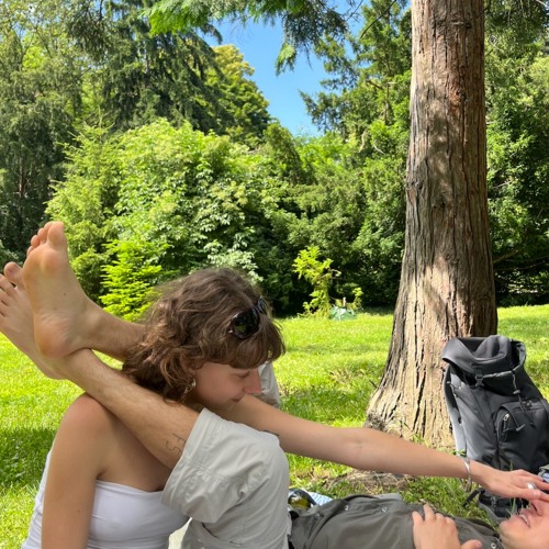 SHAMANIA @ covisions2024 // countershine vs. randalia