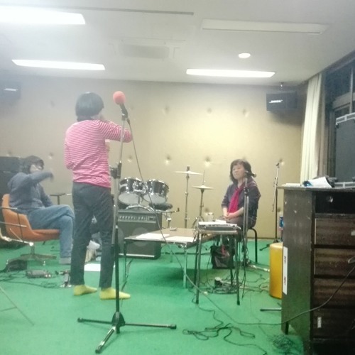 夏のバイナリス