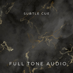 Subtle Cue