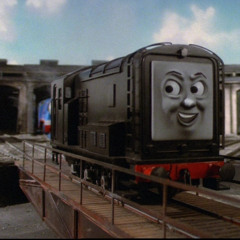 Devious Diesel's Season 2 Theme