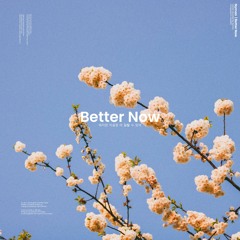 Nyman - Better Now
