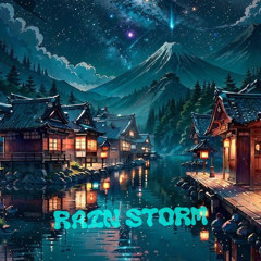 rainstorm