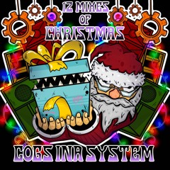 GOODFELLA- JACKIN THE SYSTEM (12 MIXES OF CHRISTMAS)
