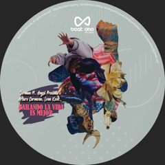 Ivan Kook, Jorman M. - Ponte a Bailar (feat. Arturo Carmona) (Original Mix)