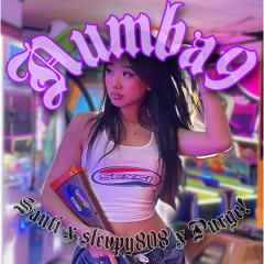 NUMBA9 FT Slevpy808 & Purge! (prod.waxie)