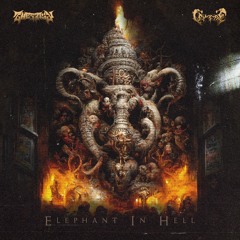 ZHESTKIY & VYTAE - ELEPHANT IN HELL