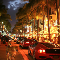 Miami's Dubai