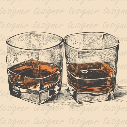 I'd rather take my whiskey neat~