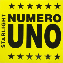 Numero Uno (Club Version)