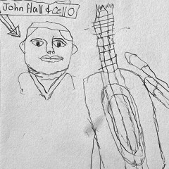 Matt And John's Jungle Drone