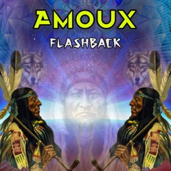 AMOUX  @ Freedom Blast 2022 closing day 2 FLASHBACK (forest /dark-psy) 150 - 158 bpm
