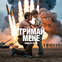 Біля Тебе бути — мрія моя, Твоя благодать — життя моє