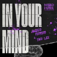 Angelo Ferreri & Two Lee - IN YOUR MIND (Two Lee Mix) // MFR432