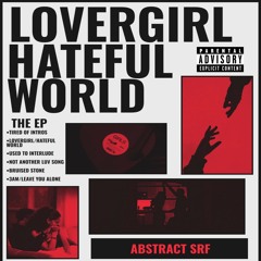 tired of intros (prod. Boi Yanel)