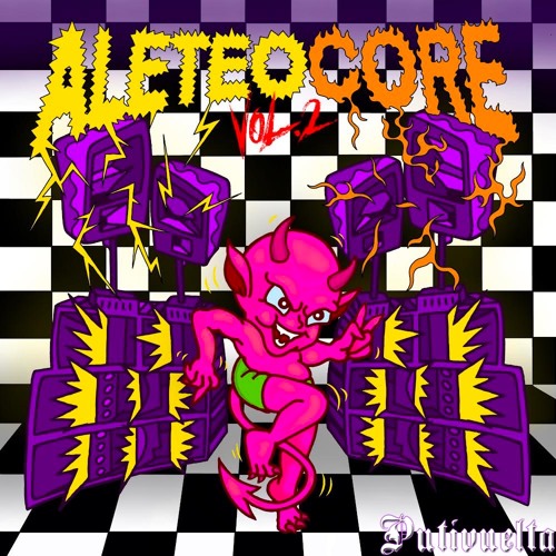 K.Hole_Kardashian: ᴀʟᴇᴛᴇᴏᴄᴏʀᴇ ᴠᴏʟ 2