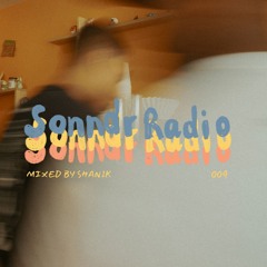 Sonndr Radio - 004