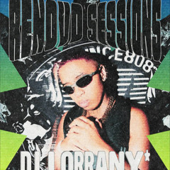 DJ Lorrany @ Renovo Sessions & Perifa Dixava (1 ano)