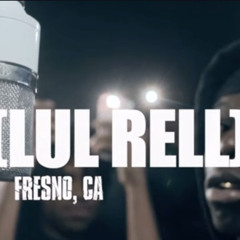 lulrell - Squidgames