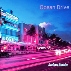 Duke Dumont - Ocean Drive (Anders Remix)
