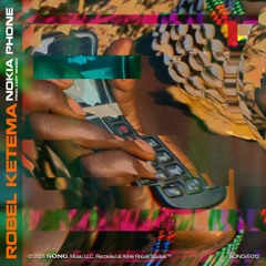 Nokia Phone (prod. Cary Singer)